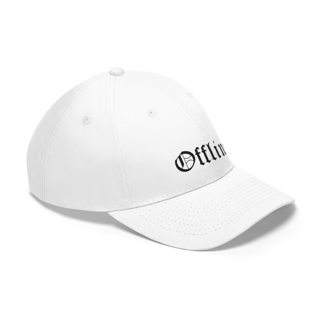“Offline” hat - Picture 4 of 5